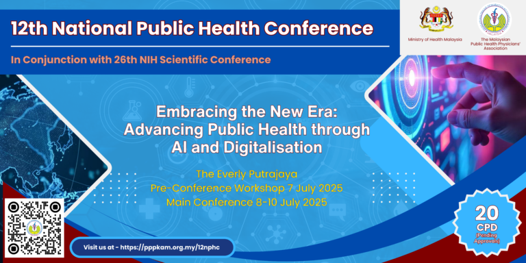 12 National Public Health Conferrence